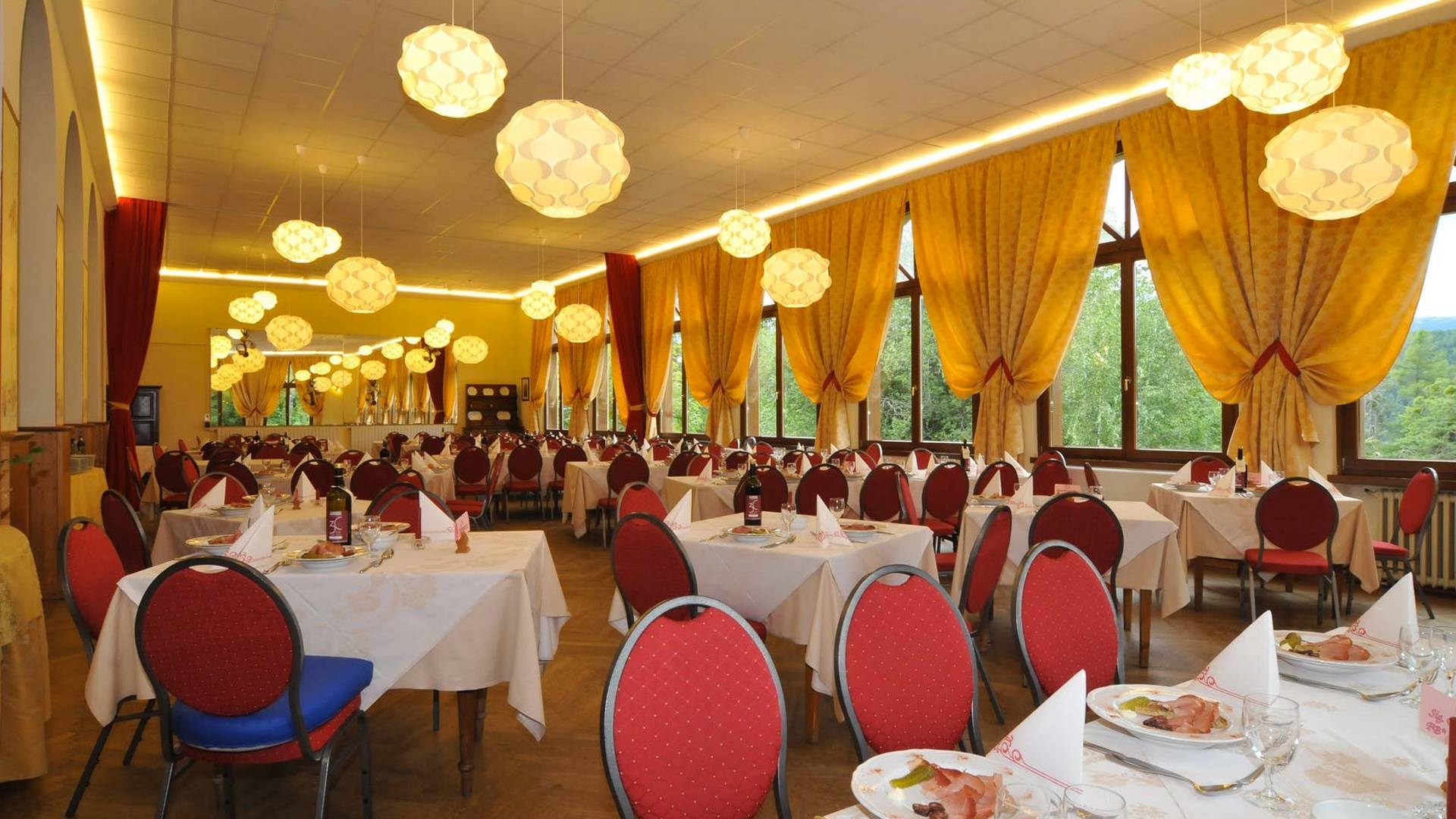Hotel Salegg